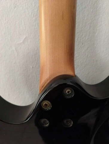 Ηλεκτρική κιθάρα Ibanez RG370DX με θήκη