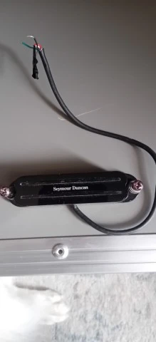 Seymour Duncan