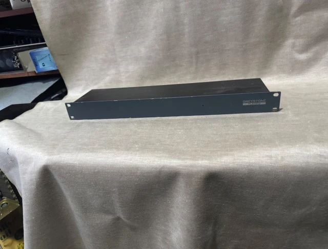 Greystone FlexEQ – Vintage Αναλογικός Επεξεργαστής / EQ