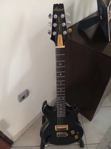 Αria pro 2 CS-350