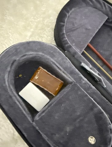 1/2 Violin