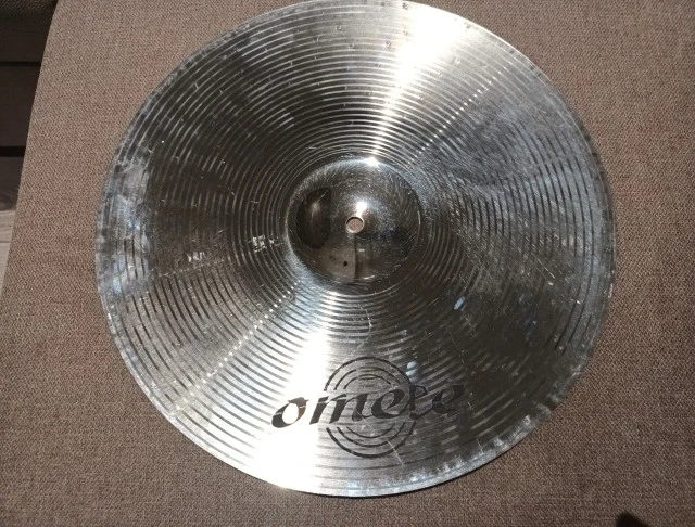 Omete zero 14 hihat 