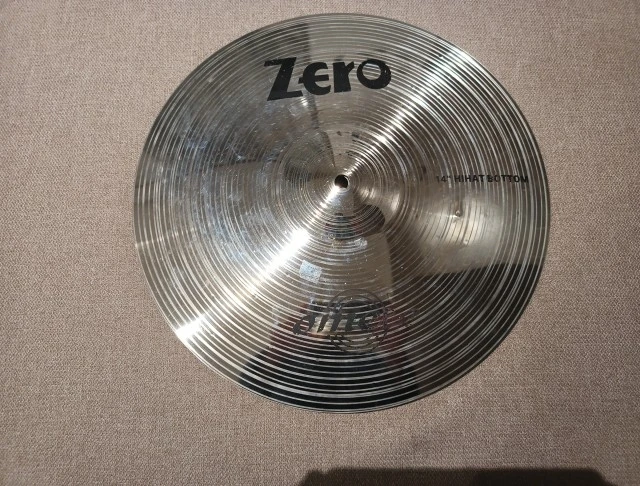 Omete zero 14 hihat 