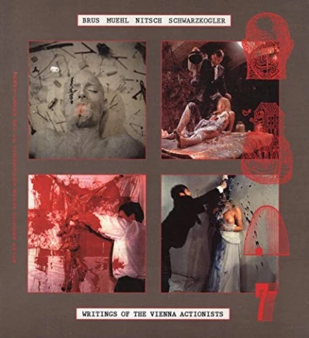 Writings of The Vienna Actionists (1999)