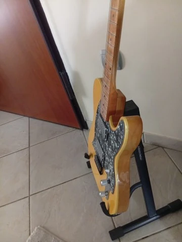 Telecaster custom made