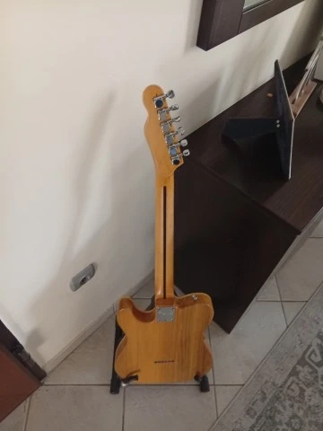 Telecaster custom made