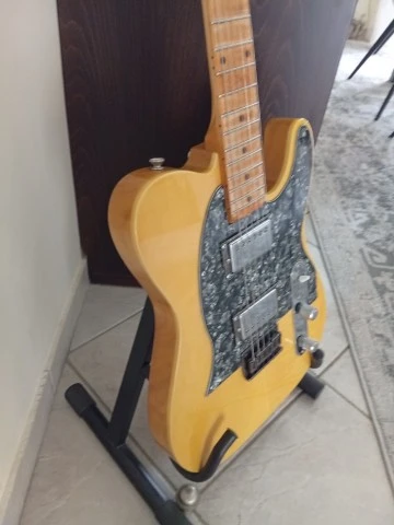 Telecaster custom made