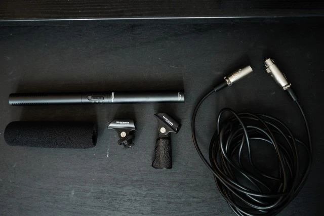 Marantz Audio Scope SG 5b