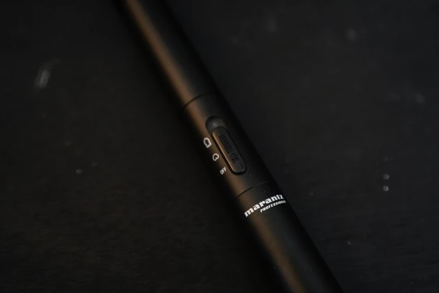 Marantz Audio Scope SG 5b