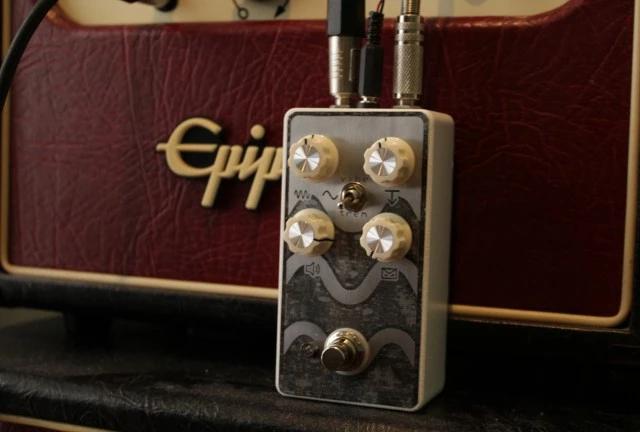 Tremolo/Vibe