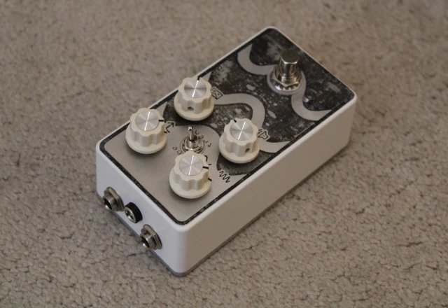 Tremolo/Vibe
