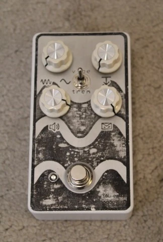 Tremolo/Vibe