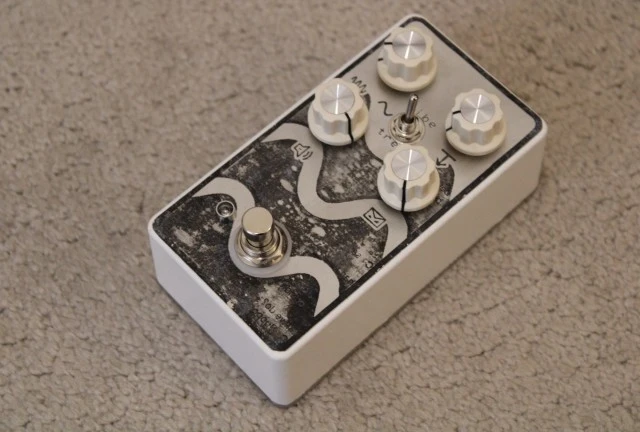 Tremolo/Vibe