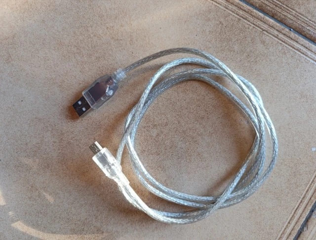 ESI MAYA22 USB audio