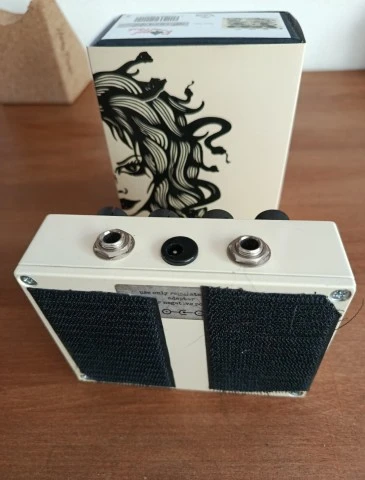 Vs audio royal flush 