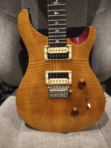 PRS SE Santana Edition