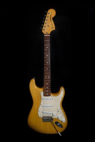 Fender Classic Series 70s Stratocaster 2005