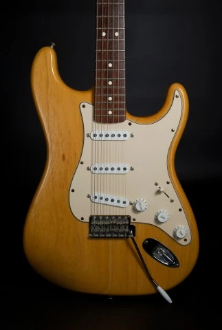 Fender Classic Series 70s Stratocaster 2005