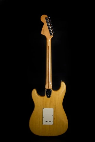 Fender Classic Series 70s Stratocaster 2005