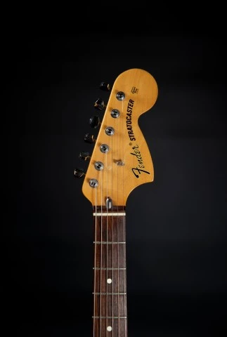 Fender Classic Series 70s Stratocaster 2005