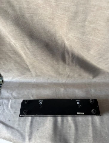 JB Systems CD 550 – DJ Remote Control Unit (Rackmount)