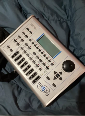 Ketron midjay