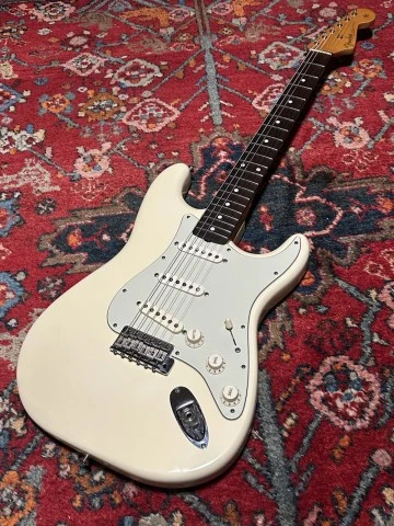 Fender American Vintage 62' -2007