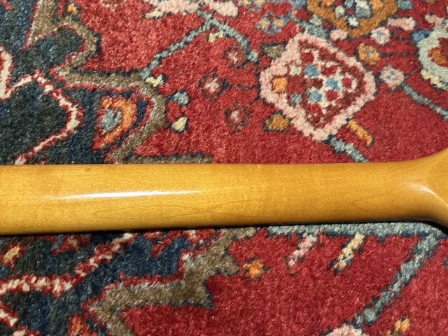 Fender American Vintage 62' -2007