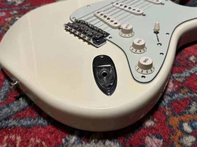 Fender American Vintage 62' -2007