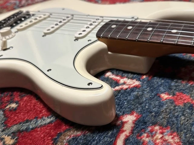 Fender American Vintage 62' -2007