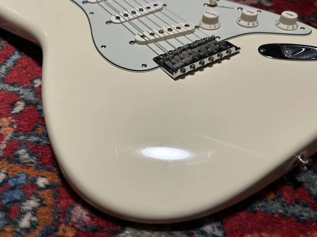 Fender American Vintage 62' -2007