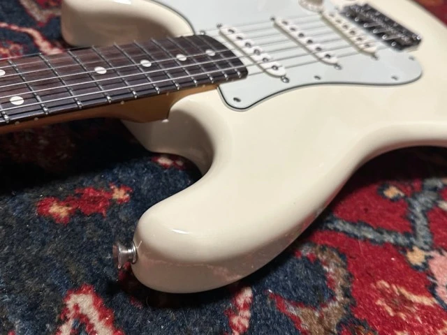 Fender American Vintage 62' -2007