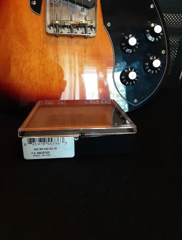 Squier Telecaster Classic Vibe 70s Custom
