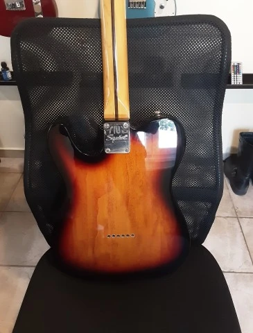 Squier Telecaster Classic Vibe 70s Custom