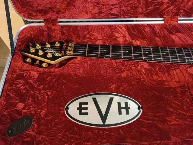 EVH Wolfgang Special