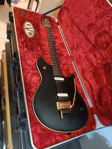 EVH Wolfgang Special