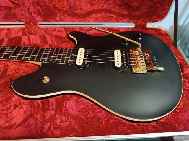 EVH Wolfgang Special