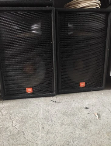 JBL JRX115