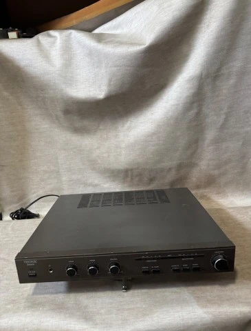 Vintage Στερεοφωνικός Ενισχυτής Visonik 2203 (Hi-Fi Ste