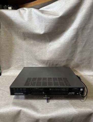Vintage Στερεοφωνικός Ενισχυτής Visonik 2203 (Hi-Fi Ste