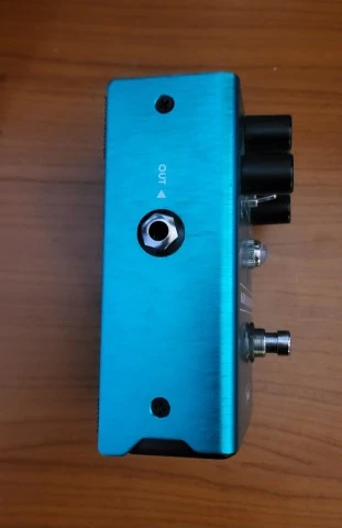 Fender Marine Layer Reverb