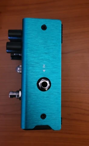 Fender Marine Layer Reverb