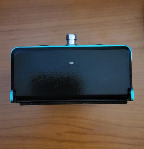 Fender Marine Layer Reverb