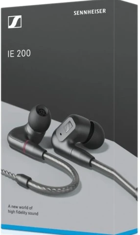 Sennheiser IE 200
