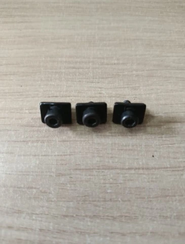 Locking nut blocks