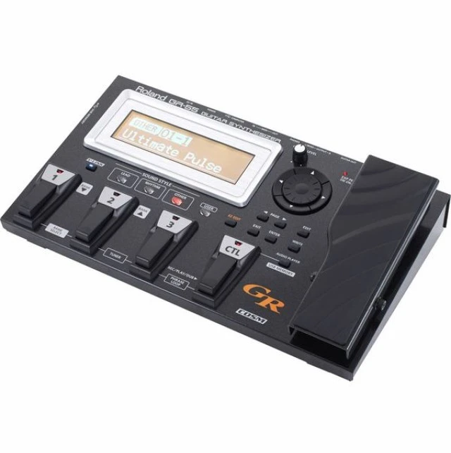 Roland gr55