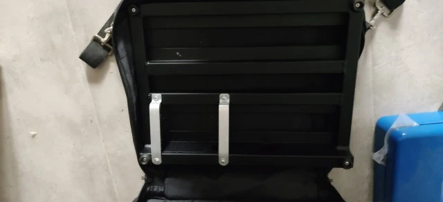 Pedaltrain Jr
