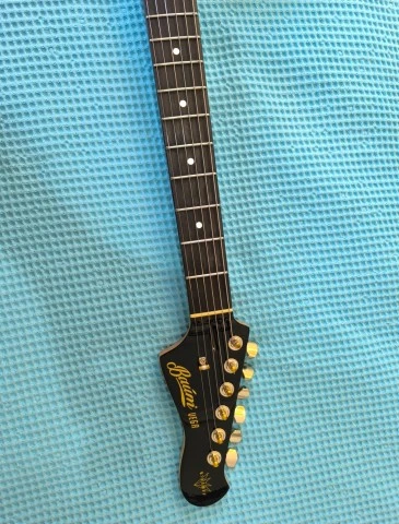 Baum Wingman Vega Gold