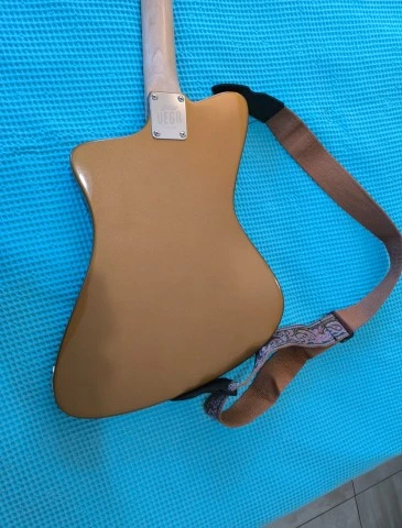 Baum Wingman Vega Gold
