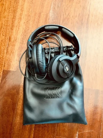 KRK KNS-6400 